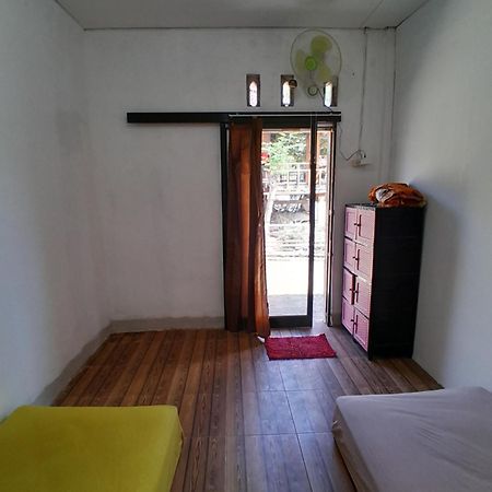 Lemonga Sollo Sollo Homestay מראה חיצוני תמונה