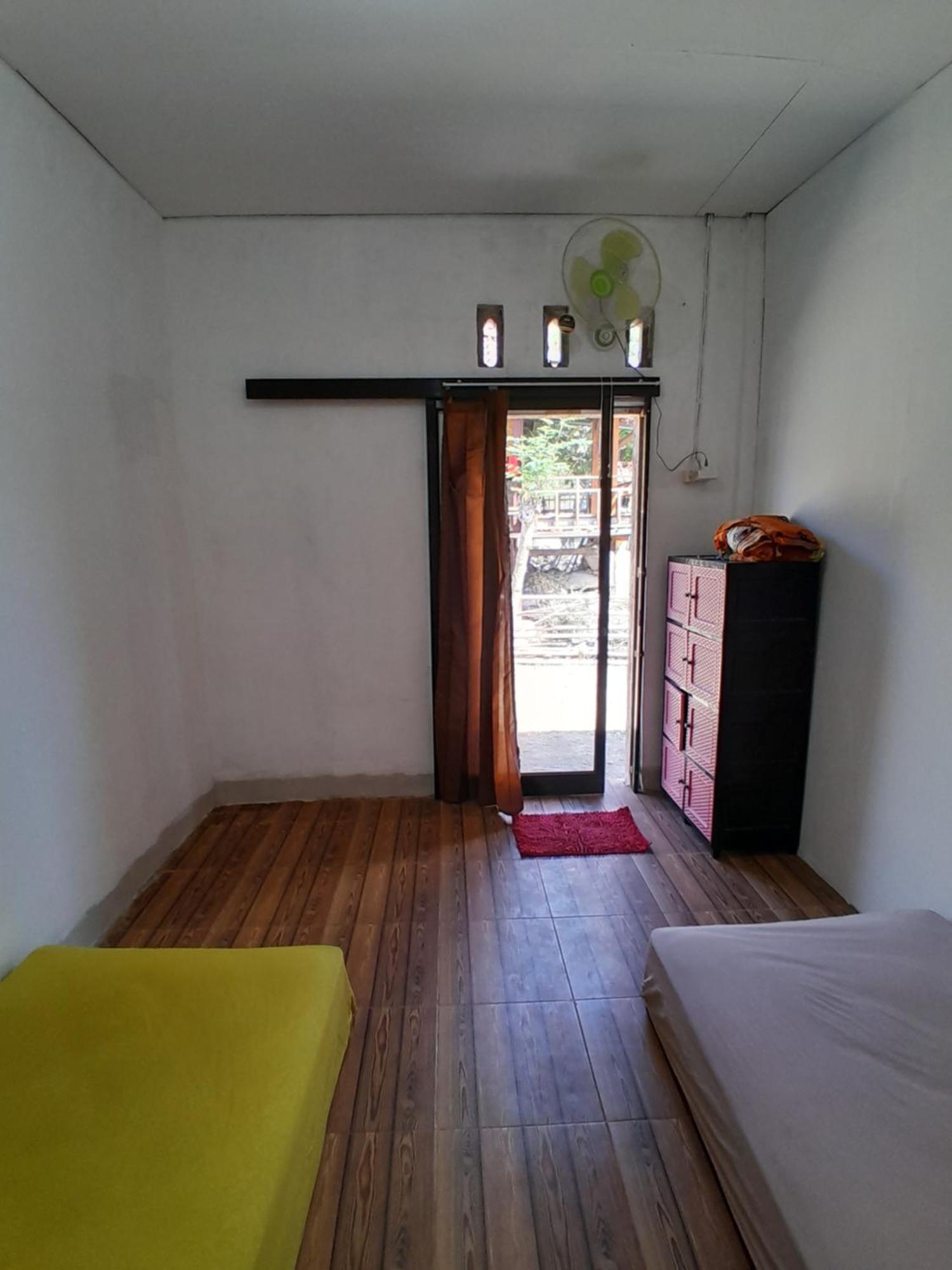 Lemonga Sollo Sollo Homestay מראה חיצוני תמונה