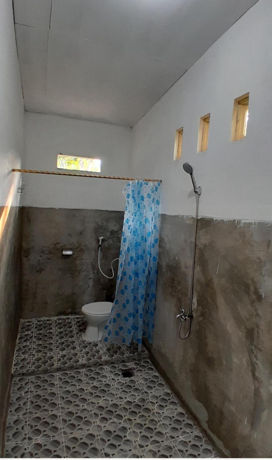 Lemonga Sollo Sollo Homestay מראה חיצוני תמונה
