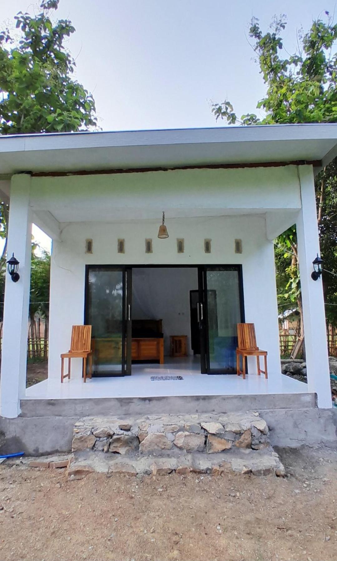 Lemonga Sollo Sollo Homestay מראה חיצוני תמונה